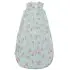 Lightweight Muslin Sleep Bag - Peaches