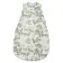 Lightweight Muslin Sleep Bag - Tropical Jungle