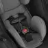 LiteMax DLX Infant Car Seat - Meteorite