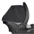 LiteMax Sport Infant Car Seat - Graphite Gray