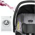 LiteMax Sport Infant Car Seat - Graphite Gray