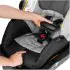 LiteMax Sport Infant Car Seat - Graphite Gray