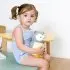 Musical Animal - Colette the Owl