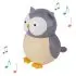 Musical Animal - Colette the Owl