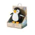 Cuddle Cloth - Martin the Penguin