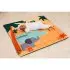 Playmat - Patchwork Jungle