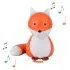 Musical Animal - Richard the Fox