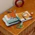 Soft Activity Book 2 - in - 1 - Forest