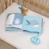 Soft Activity Book 2 - in - 1- Ocean