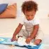 Soft Activity Book 2 - in - 1- Ocean