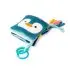 Soft Activity Book 2 - in - 1- Ocean