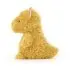 Little Dragon Bag Charm