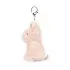 Little Pig Bag Charm