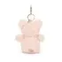 Little Pig Bag Charm