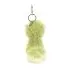 Little Snake Bag Charm