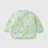 Long Sleeve Waterproof Bib - Lemon Squeezy