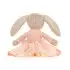 Lottie Ballet Bunny