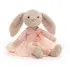 Lottie Ballet Bunny