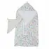 Hooded Towel Set - Gummy Bear
