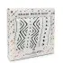 Muslin Quilt Black and White