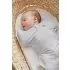 Swaddle UP Lite - You are My Light Grey 0.2 Tog