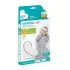 Swaddle Up Organic Stage 1 - Cream