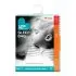 Sleep Bag 6 - 18M 0.2 Tog Gray Dots