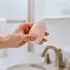 Pro Lactation Massager with Heat - Blush