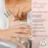 Pro Lactation Massager with Heat - Blush