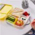 Lunchbox - Blue Slate