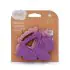 LUX Silicone Teether Unicorn 2 Pack