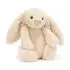 Luxe Bashful Willow Bunny Medium