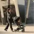Trvl Lx Stroller - Caviar