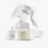 Manual Breast Pump - Gentle and Portable