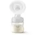 Manual Breast Pump - Gentle and Portable