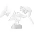 Manual Breast Pump - Gentle and Portable