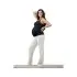 Nursing Tank - Black