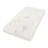Mattress Whale Organic Cotton cover 5’’