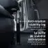 Mico Luxe+ Infant Car Seat - Absolute Black (Exclusive Online Product)