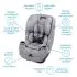 Pria All In One Convertible Car Seat - Authentic Grey
