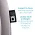 Pria All In One Convertible Car Seat - Authentic Grey
