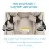 Pria All In One Convertible Car Seat - Desert Wonder