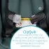 Pria All In One Convertible Car Seat - Essential Green