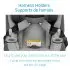 Pria All In One Convertible Car Seat - Urban Wonder