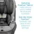 Pria All In One Convertible Car Seat - Urban Wonder
