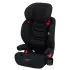 RodiSport Booster Car Seat - Authentic Black