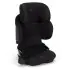 Tanza Belt Positioning Booster Car Seat - Sea Shadow