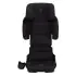 Tanza Belt Positioning Booster Car Seat - Sea Shadow