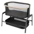 Iora Bedside Bassinet - Beyond Graphite