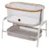 Iora Bedside Bassinet - Horizon Sand - OpenBox